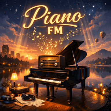 Piano Fm
